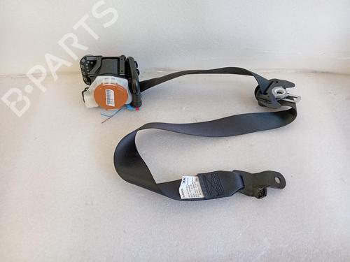 Used Front left seatbelt Front left seatbelt 36792780 36792780