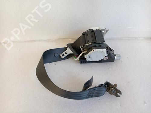 Used Rear left seatbelt Rear left seatbelt 36815739 36815739