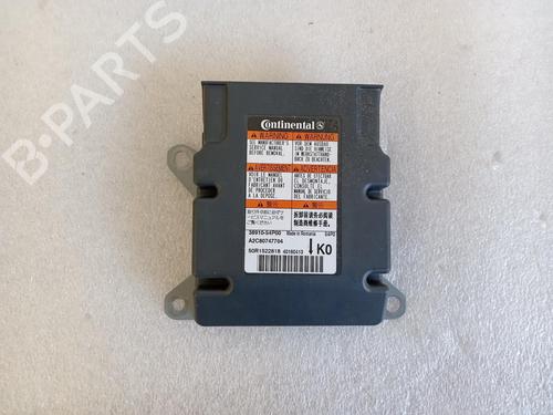 Used ECU airbags ECU airbags 36815730 36815730