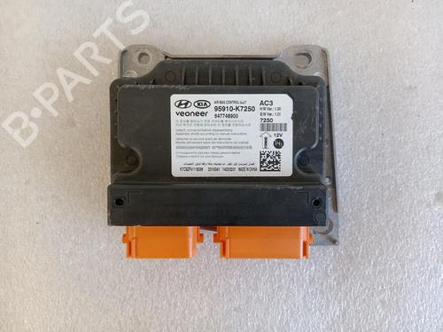 Used ECU airbags ECU airbags 36815728 36815728