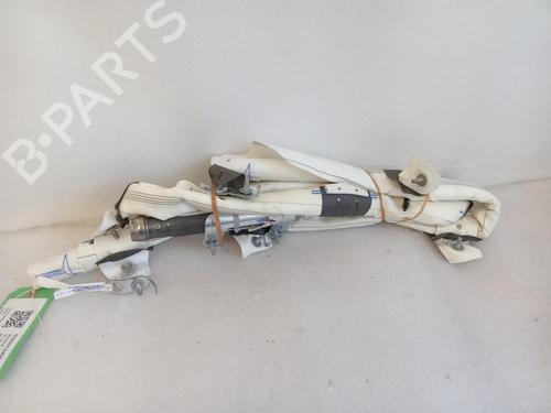 Airbag cortina esquerdo Airbag cortina esquerdo 36849200 36849200