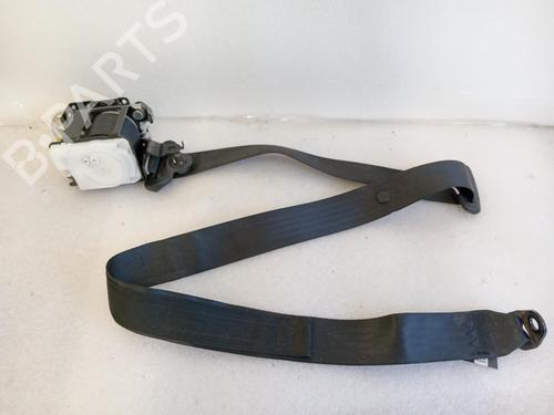 Ceinture de sécurité avant gauche Ceinture de sécurité avant gauche 36849190 36849190