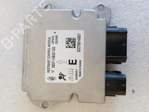 Calculateur Airbags Calculateur Airbags 36849188 36849188