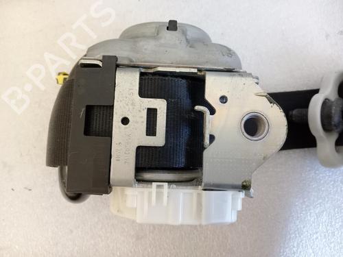 Front left seatbelt FIAT 500X (334_) 2.0 D Multijet 4x4 (334AXB22, 334AXD2B) | BP36815709I26 - Image 3