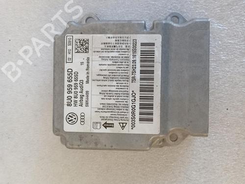 Used ECU airbags ECU airbags 36849202 36849202