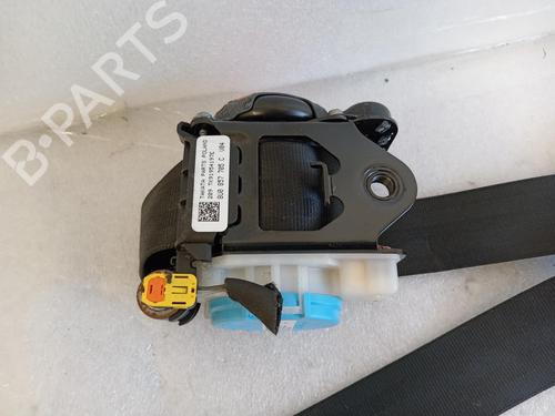 Used Front left seatbelt Front left seatbelt 36849204 36849204