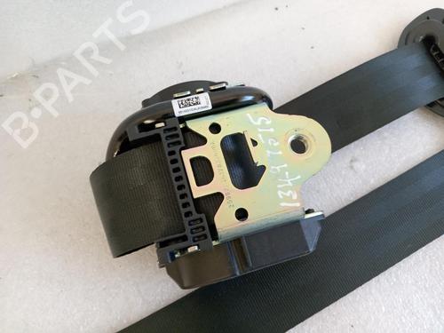 Front left seatbelt FORD TRANSIT CUSTOM V710 Van (NRN) | BP36849195I26 - Image 2