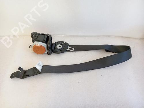 Used Front left seatbelt Front left seatbelt 36849184 36849184