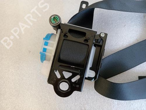 Front right seatbelt TOYOTA AYGO (_B4_) 1.0 (KGB40) | BP36792782I25 - Image 2
