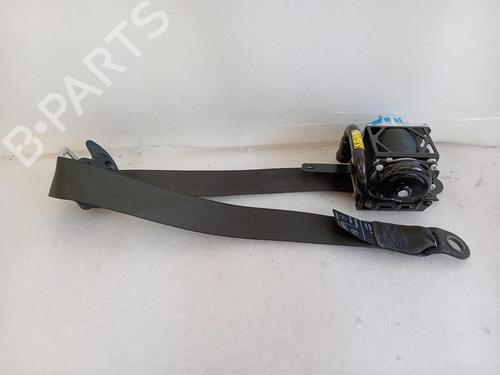 Used Front left seatbelt Front left seatbelt 36892072 36892072