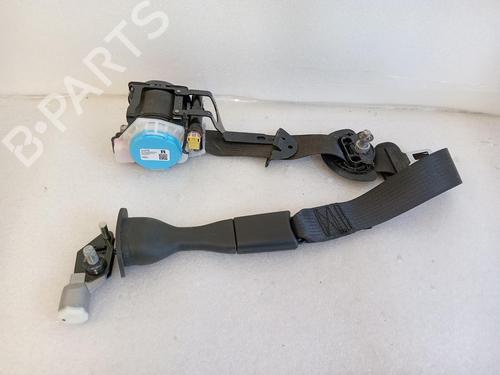 Used Front right seatbelt Front right seatbelt 36892065 36892065