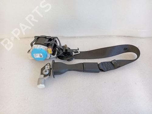 Used Front left seatbelt Front left seatbelt 36894653 36894653