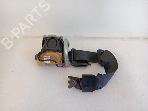 Used Rear left seatbelt Rear left seatbelt 36894654 36894654