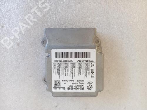 Airbag styreenhed Airbag styreenhed AUDI Q3 (8UB, 8UG) [2011-2020] 36892056 36892056