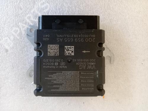 Used ECU airbags ECU airbags 36892060 36892060