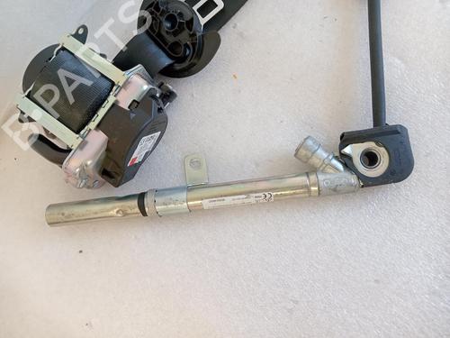 Front left seatbelt VW POLO VI (AW1, BZ1, AE1) GTI | BP36892061I26 - Image 2