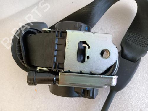 Front left seatbelt VW POLO VI (AW1, BZ1, AE1) GTI | BP36892061I26 - Image 3