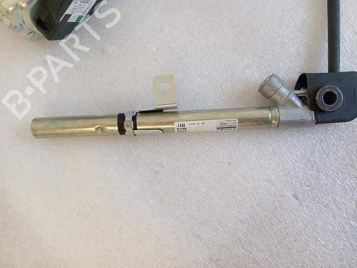 Front right seatbelt VW POLO VI (AW1, BZ1, AE1) GTI | BP36892062I25 - Image 2