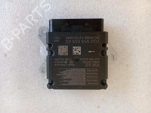 Used ECU airbags ECU airbags 36892053 36892053