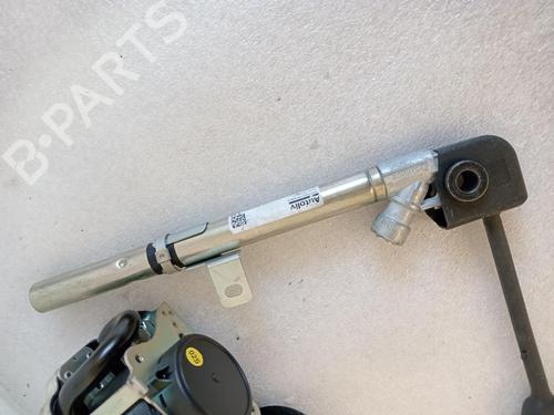 Front left seatbelt VW POLO VI (AW1, BZ1, AE1) GTI | BP36892055I26 - Image 2