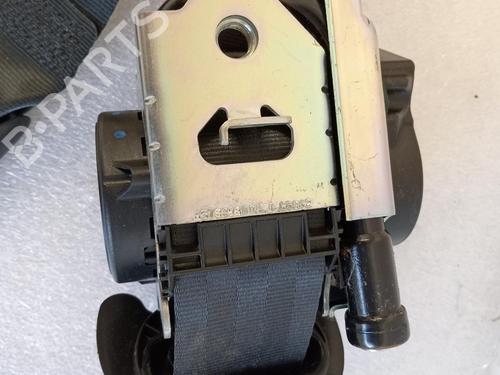 Front left seatbelt VW POLO VI (AW1, BZ1, AE1) GTI | BP36892055I26 - Image 3