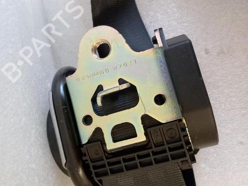 Used Front right seatbelt Front right seatbelt 36892064 36892064