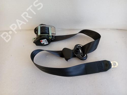 Used Front left seatbelt Front left seatbelt 36892063 36892063