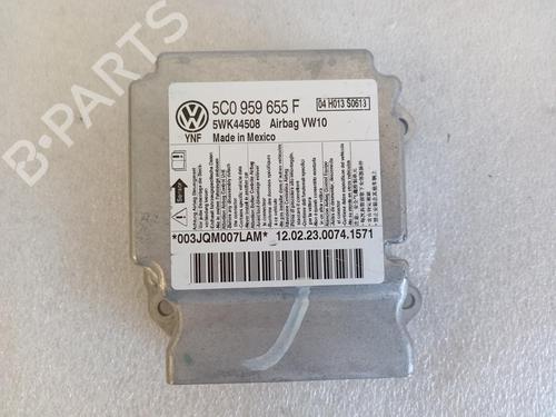 Used ECU airbags ECU airbags 36892049 36892049