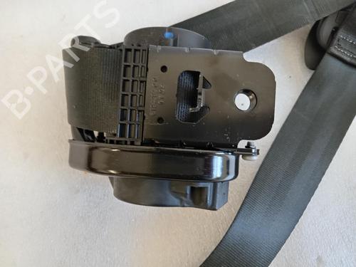 Used Front left seatbelt Front left seatbelt 36892052 36892052