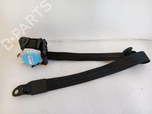 Used Front left seatbelt Front left seatbelt 36849204 36849204