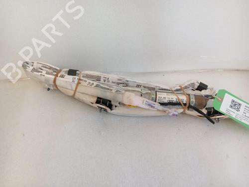 Used Left curtain airbag Left curtain airbag 36849205 36849205