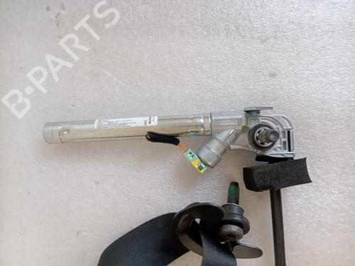 Front right seatbelt JEEP AVENGER (J2) 1.2 GSE T3 | BP36939107I25 - Image 2