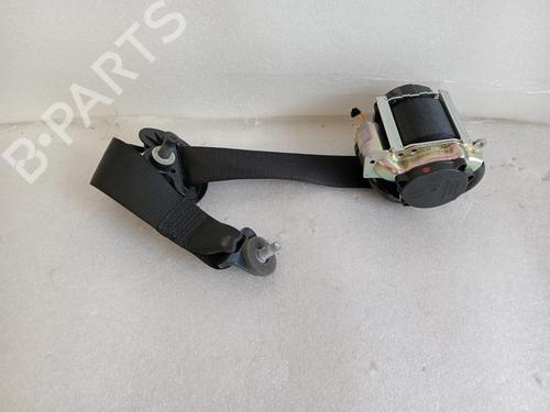Used Rear left seatbelt Rear left seatbelt 36939106 36939106