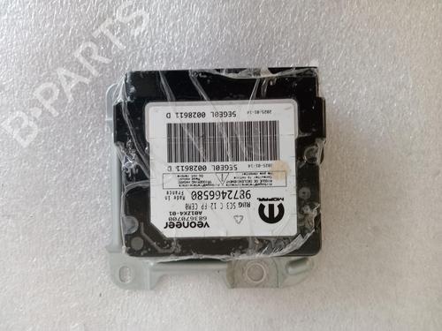 Used ECU airbags ECU airbags 36939104 36939104