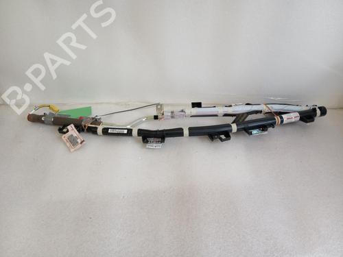 Used Left curtain airbag Left curtain airbag 36939109 36939109