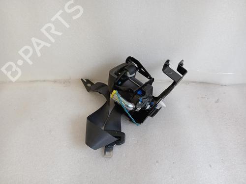 Used Rear right seatbelt Rear right seatbelt 37185001 37185001
