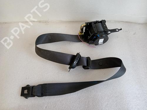 Used Front right seatbelt Front right seatbelt 37185002 37185002