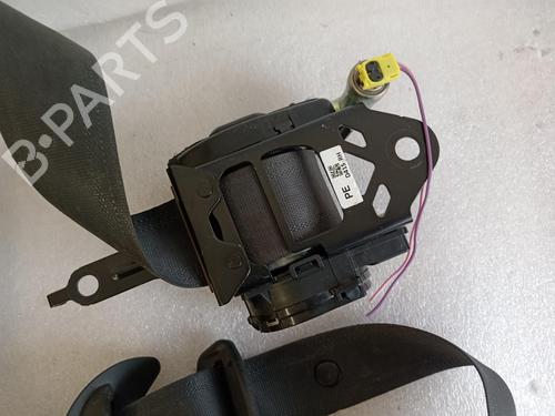 Front right seatbelt MAZDA CX-30 (DM) SKYACTIV-G M Hybrid | BP37185002I25 - Image 2