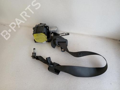 Used Front right seatbelt Front right seatbelt 37184997 37184997