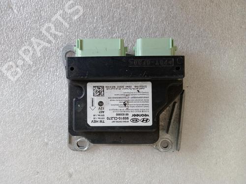 Airbag styreenhed Airbag styreenhed HYUNDAI SANTA FÉ IV (TM, TMA) [2018-2026] 37184984 37184984