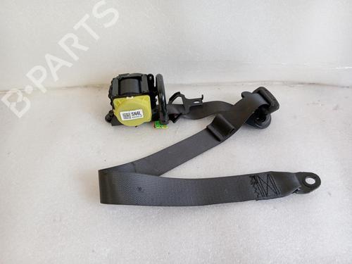 Used Front left seatbelt Front left seatbelt 37184986 37184986