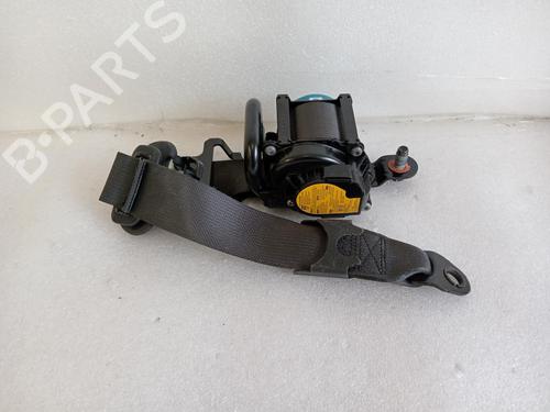 Used Rear left seatbelt Rear left seatbelt 37184987 37184987