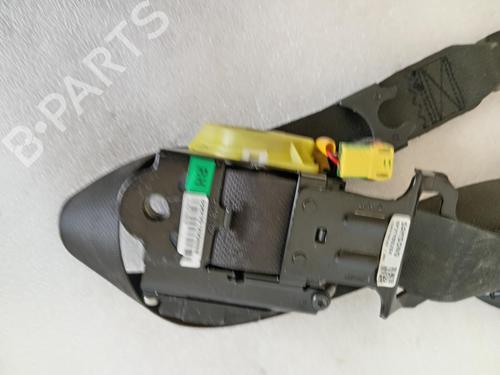 Used Front right seatbelt Front right seatbelt 37184988 37184988