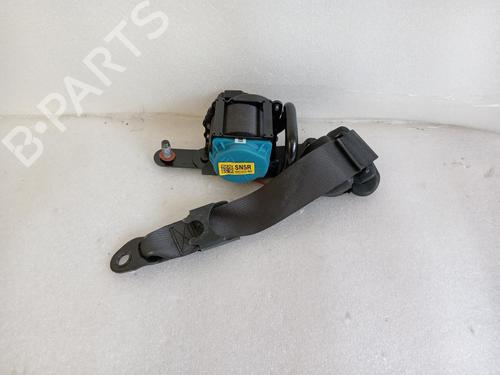 Used Rear right seatbelt Rear right seatbelt 37184989 37184989