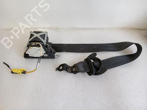 Used Front right seatbelt Front right seatbelt 37184992 37184992
