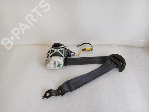 Used Front left seatbelt Front left seatbelt 37184993 37184993