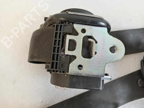 Front right seatbelt FORD FOCUS III | BP37184995I25 - Image 2