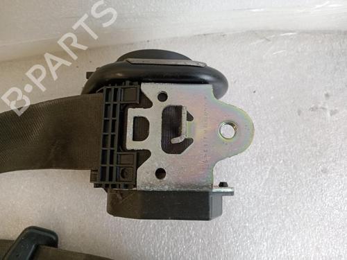 Front left seatbelt FORD FOCUS III | BP37184994I26 - Image 2
