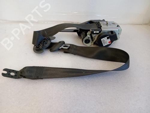 Used Front left seatbelt Front left seatbelt 37185015 37185015
