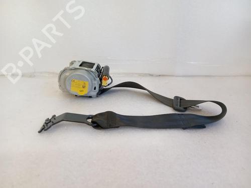 Used Rear left seatbelt Rear left seatbelt 37185016 37185016